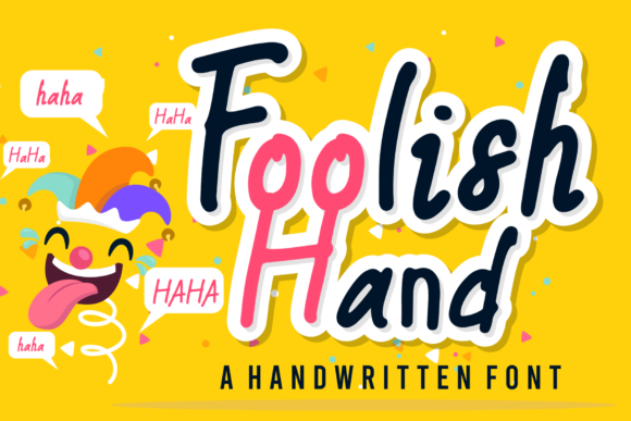 Foolish Hand: Your New Secret Weapon for Authentic Design