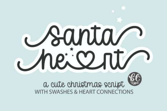 Santaheart: Your Guide to This Charming Holiday Script