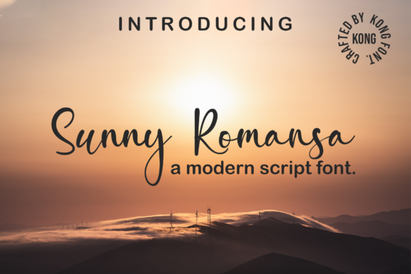 Sunny Rommansa: A Playful Script for Authentic Design