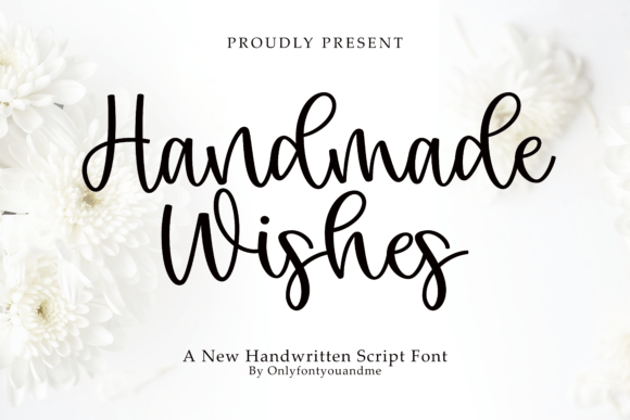 The Personal Touch: Why Handmade Wishes Elevates Modern Design